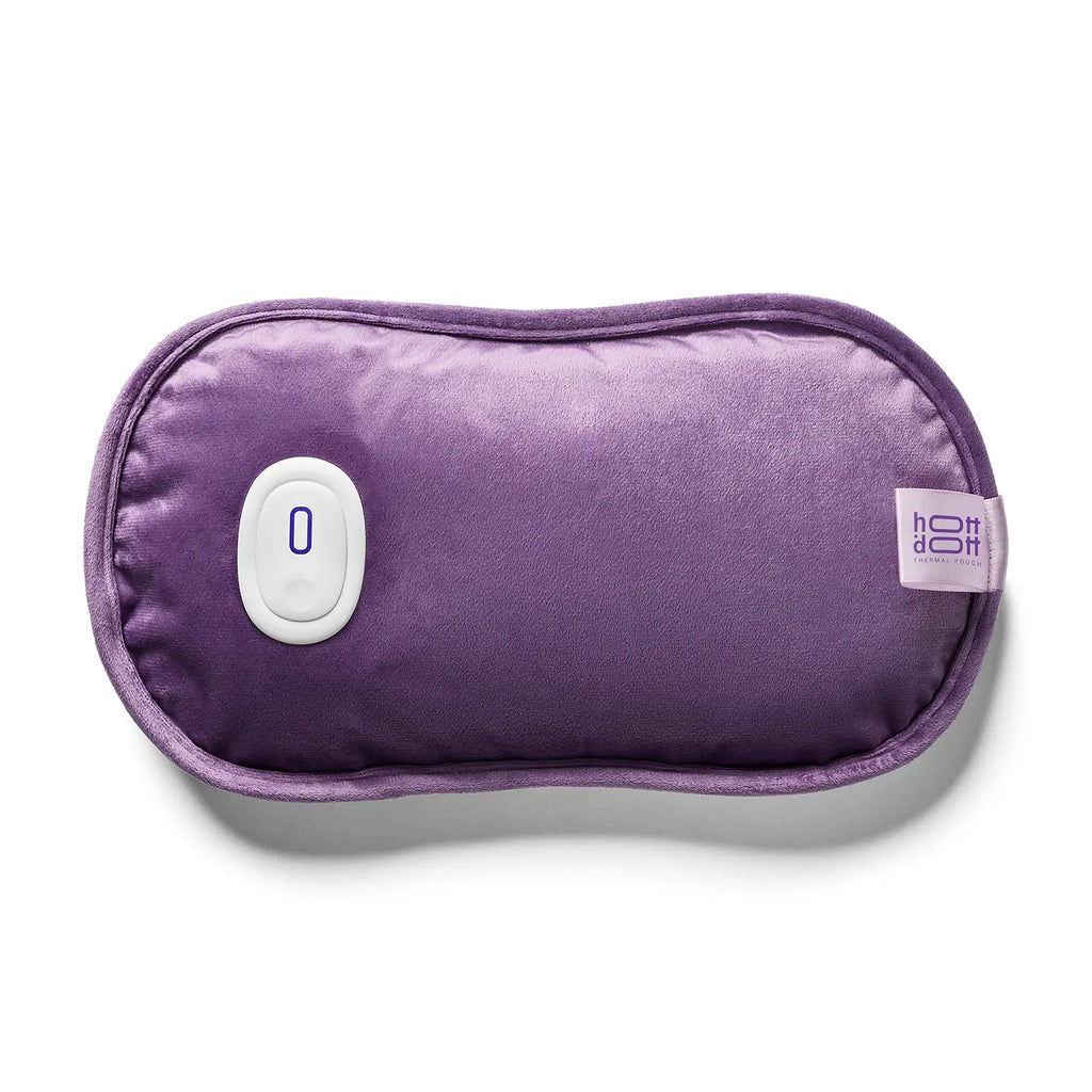 Thermal Pouch + Belt