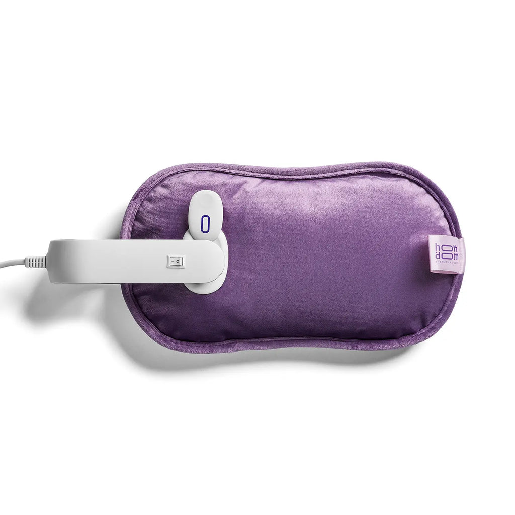 Thermal Pouch + Belt
