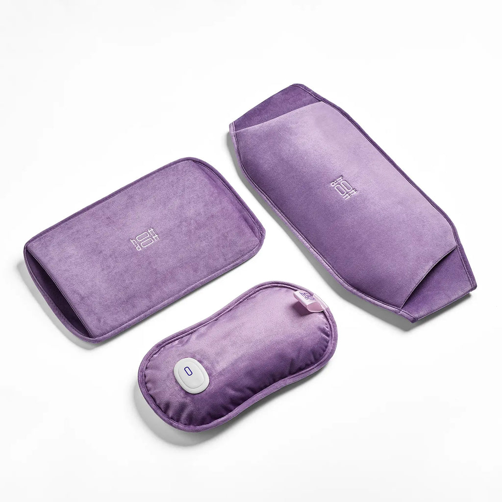 Thermal Pouch + Belt